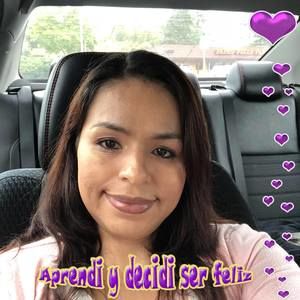 Meet your Posher, Lupita